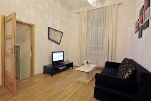 фото отеля Apartament Rycerski