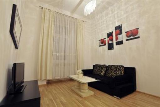 фото отеля Apartament Rycerski