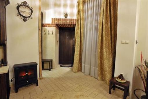 фото отеля Apartament Rycerski