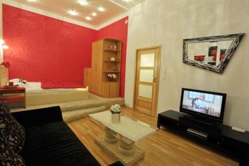 фото отеля Apartament Rycerski