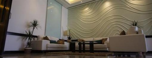 фото отеля Serene landmark Hotel & Apartment Manama