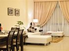 фото отеля Serene landmark Hotel & Apartment Manama