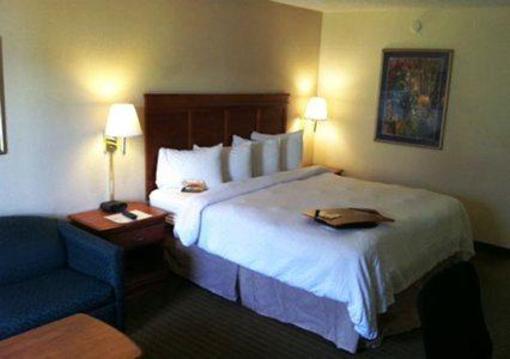 фото отеля Quality Inn Altamonte Springs