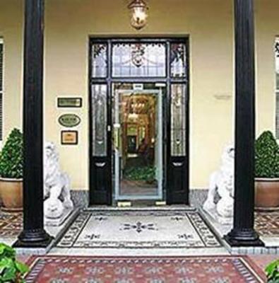 фото отеля Manor House Boutique Hotel Sydney