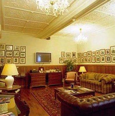 фото отеля Manor House Boutique Hotel Sydney