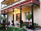 фото отеля Manor House Boutique Hotel Sydney