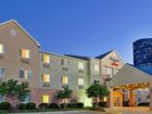 фото отеля Fairfield Inn Houston / Westchase