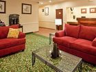 фото отеля Fairfield Inn Houston / Westchase