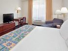 фото отеля Fairfield Inn Houston / Westchase