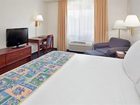 фото отеля Fairfield Inn Houston / Westchase