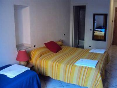 фото отеля Caribana Guesthouse