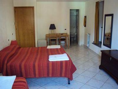 фото отеля Caribana Guesthouse