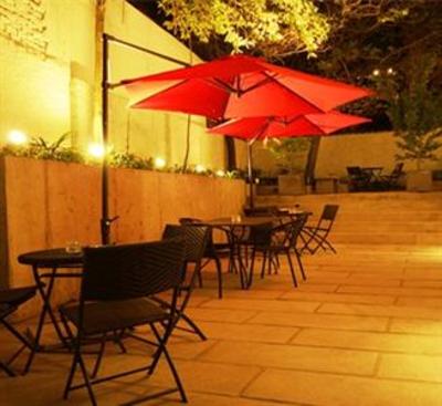 фото отеля Meridiano Sur Petit Hotel
