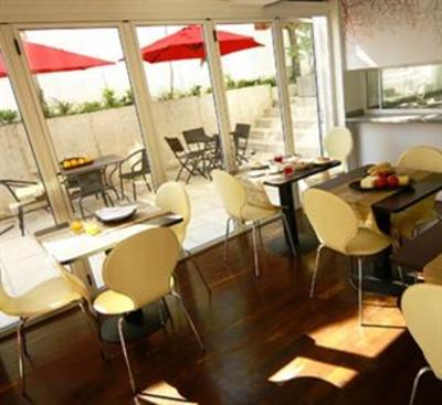 фото отеля Meridiano Sur Petit Hotel