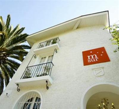фото отеля Meridiano Sur Petit Hotel