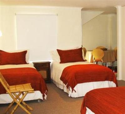 фото отеля Meridiano Sur Petit Hotel