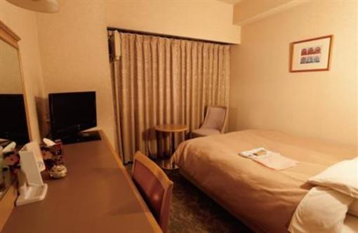 фото отеля President Hotel Hakata