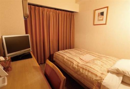 фото отеля President Hotel Hakata
