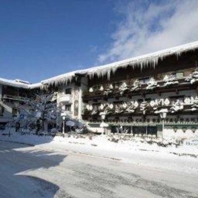 фото отеля AktivHotel Hochfilzer