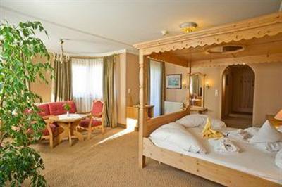фото отеля AktivHotel Hochfilzer