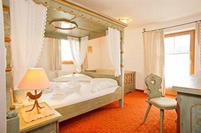 фото отеля AktivHotel Hochfilzer