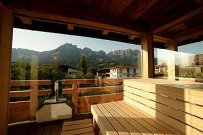 фото отеля AktivHotel Hochfilzer