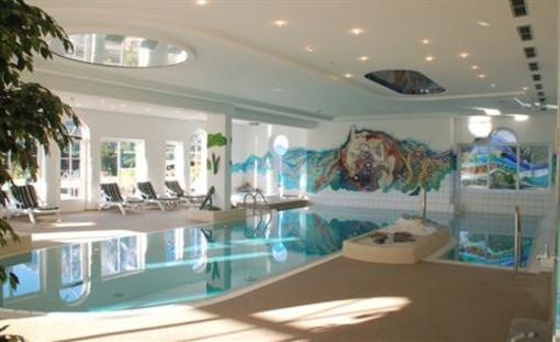 фото отеля AktivHotel Hochfilzer