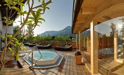 фото отеля AktivHotel Hochfilzer