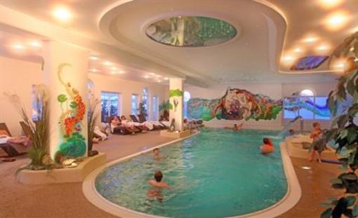 фото отеля AktivHotel Hochfilzer
