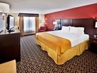 фото отеля Holiday Inn Express Hotel & Suites Crawfordsville