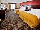 фото отеля Holiday Inn Express Hotel & Suites Crawfordsville