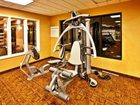 фото отеля Holiday Inn Express Hotel & Suites Crawfordsville