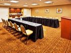 фото отеля Holiday Inn Express Hotel & Suites Crawfordsville