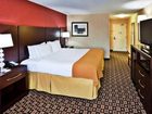 фото отеля Holiday Inn Express Hotel & Suites Crawfordsville