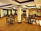 фото отеля Holiday Inn Express Hotel & Suites Crawfordsville