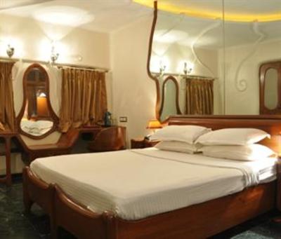 фото отеля Hotel Sun-N-Sheel