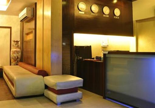 фото отеля Hotel Sun-N-Sheel