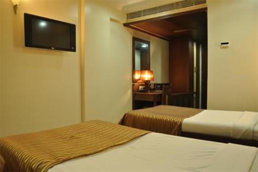 фото отеля Hotel Sun-N-Sheel