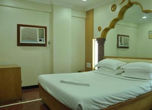 фото отеля Hotel Sun-N-Sheel