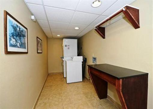 фото отеля Best Western Plus Prairie Inn Albany