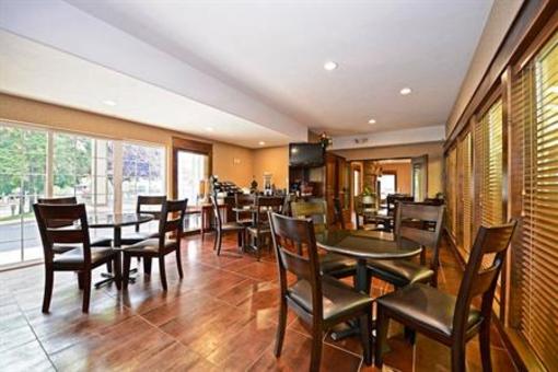 фото отеля Best Western Plus Prairie Inn Albany