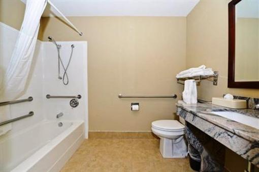 фото отеля Best Western Plus Prairie Inn Albany