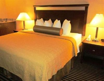 фото отеля Best Western Plus Prairie Inn Albany