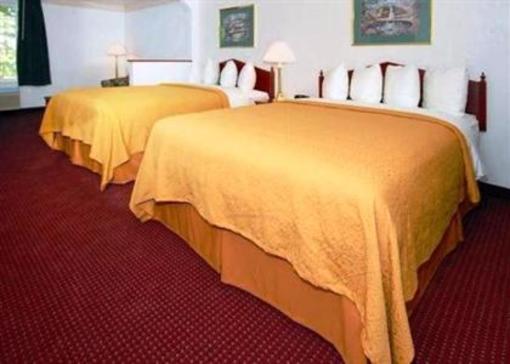 фото отеля Best Western Plus Prairie Inn Albany