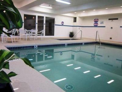 фото отеля Best Western Plus Prairie Inn Albany
