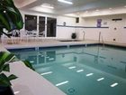 фото отеля Best Western Plus Prairie Inn Albany