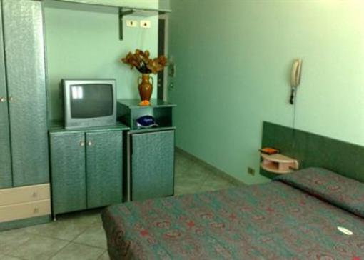 фото отеля Club Arianna Hotel Residence