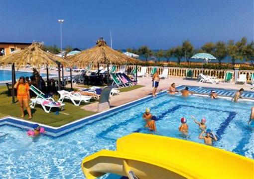 фото отеля Club Arianna Hotel Residence