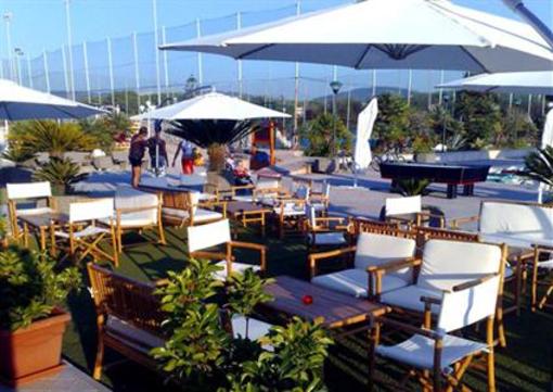 фото отеля Club Arianna Hotel Residence