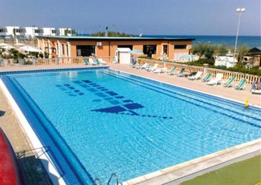 фото отеля Club Arianna Hotel Residence